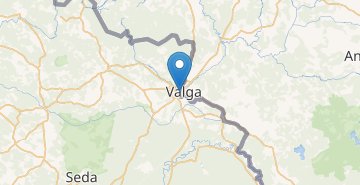 Map Valka