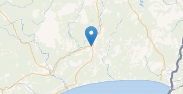 Карта Iisaku