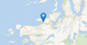 Карта Storvik
