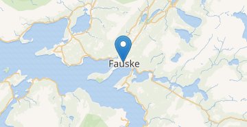 Мапа Фёуске