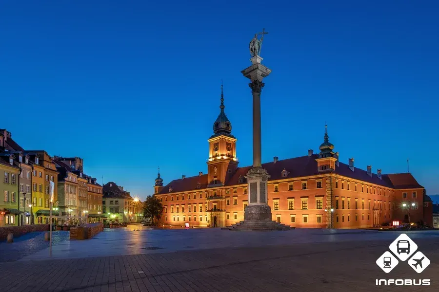 Старе місто