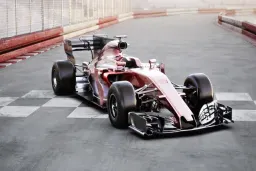 F1: календар гонок, дати тестів, команди