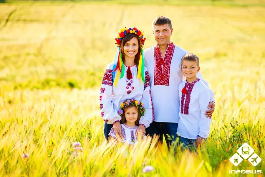 День вишиванки